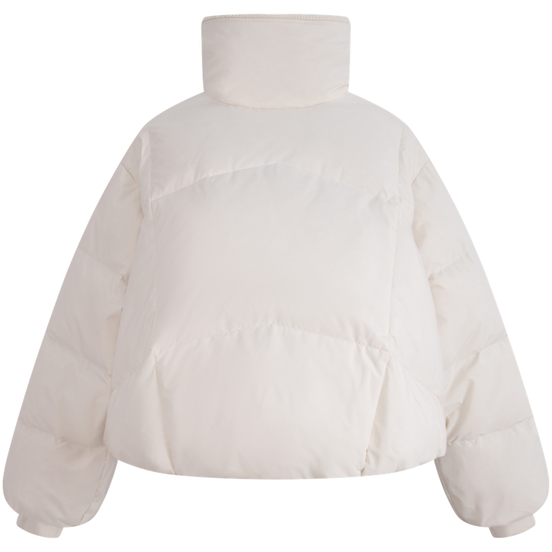 Sizing (Women) CALVIN KLEIN  Winter Down Jacket Puffer Coat J223413