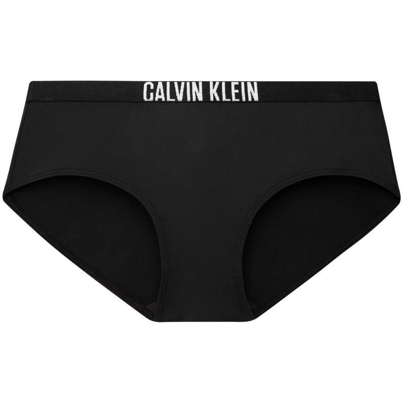 (Women) Calvin Klein Cooling Gravity Bikini Briefs - Cotton Anti-Pinch Underwear QF7793AD