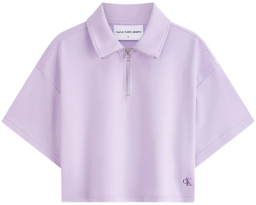 (W) Calvin Klein Cooling UV Protection Half-Zip Outdoor Sweatshirt J223904 Order (W) Calvin Klein Cooling UV Protection Half-Zip Outdoor Sweatshirt J223904