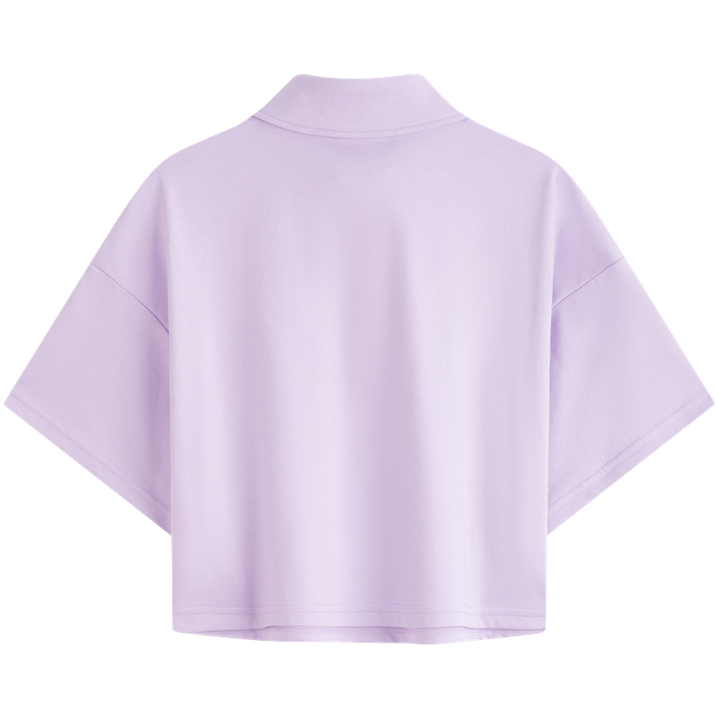 Lookbook (W) Calvin Klein Cooling UV Protection Half-Zip Outdoor Sweatshirt J223904