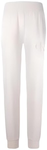 (W) カルバンクライン FW23 ソリッドエラスティックジョガーニットパンツ - ミルキーホワイト J222819 Buy (W) カルバンクライン FW23 ソリッドエラスティックジョガーニットパンツ - ミルキーホワイト J222819