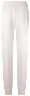 (W) Pantalones Jogger Tejidos Calvin Klein FW23 Elásticos Sólidos - Blanco Leche J222819 Buy (W) Pantalones Jogger Tejidos Calvin Klein FW23 Elásticos Sólidos - Blanco Leche J222819