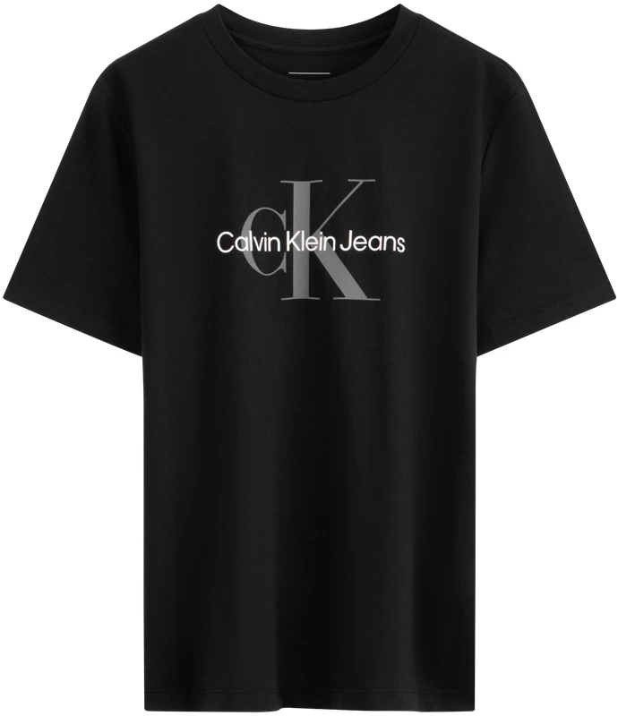 women-calvin-klein-minimalist-black-cotton-relaxed-fit-t-shirt-casual-tee-40-wl-260
