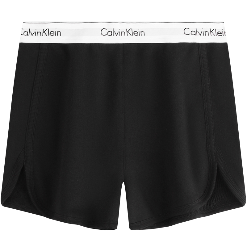 (Women) CALVIN KLEIN Modern Gravity Relaxed Fit Lounge Pants QS7376