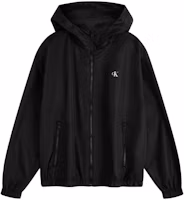 Order (W) Chaqueta Ligera con Capucha Calvin Klein Outdoor Casual Estampado de Letras J223497