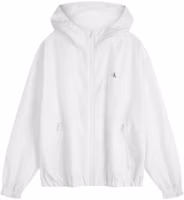 Details for (W) Chaqueta Ligera con Capucha Calvin Klein Outdoor Casual Estampado de Letras J223497