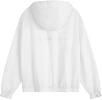 Sizing (W) Chaqueta Ligera con Capucha Calvin Klein Outdoor Casual Estampado de Letras J223497