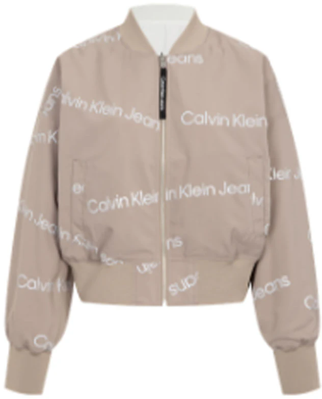 women-calvin-klein-reversible-letter-print-zip-baseball-jacket-women-s-gray-brown-j219963-a03