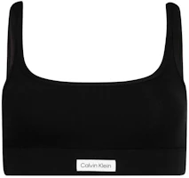 (Women) Calvin Klein Seamless Soft Sports Bra with Light Padding QP3127O (Women) Calvin Klein Seamless Soft Sports Bra with Light Padding QP3127O