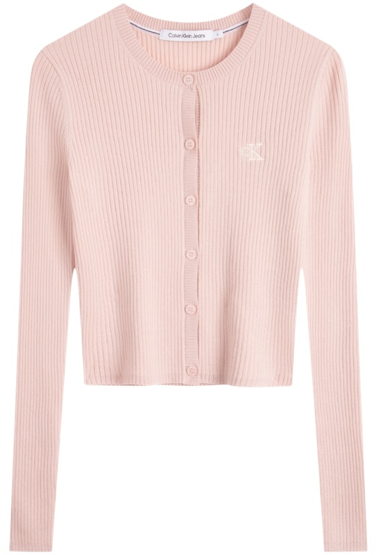 women-calvin-klein-ss-24-slim-fit-embroidered-lyocell-blend-cardigan-sweater-j223846