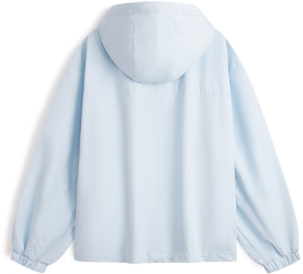 (W) Chaqueta Impermeable y Cortavientos CALVIN KLEIN SS24 para Camping y Senderismo. J223844 Lookbook (W) Chaqueta Impermeable y Cortavientos CALVIN KLEIN SS24 para Camping y Senderismo. J223844