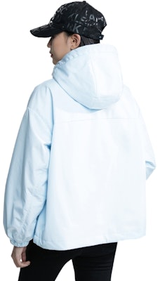 (W) Chaqueta Impermeable y Cortavientos CALVIN KLEIN SS24 para Camping y Senderismo. J223844 Purchase (W) Chaqueta Impermeable y Cortavientos CALVIN KLEIN SS24 para Camping y Senderismo. J223844