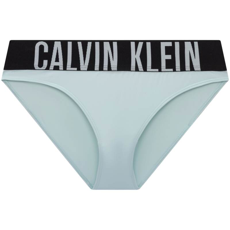 (Women) Calvin Klein SS24 Storm Gravity Soft-Cup Bra & Seamless Panties Set QF7792AD