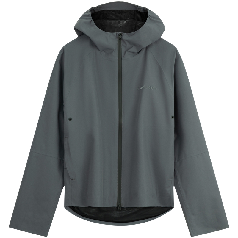 Shop (W) 卡尔文克莱防水户外露营宽松连帽夹克 GWF4O506