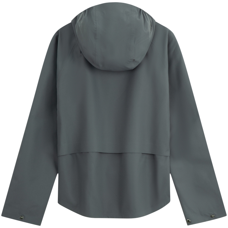 Purchase (W) 卡尔文克莱防水户外露营宽松连帽夹克 GWF4O506