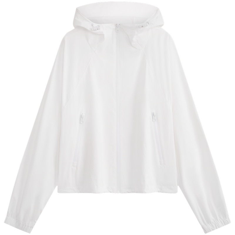 Order (W) Calvin Klein 防风防水软壳防晒系列夹克 J224363