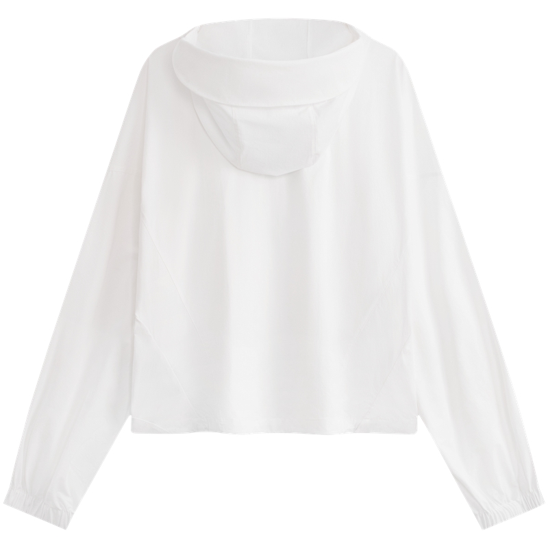 Lookbook (W) Calvin Klein 防风防水软壳防晒系列夹克 J224363