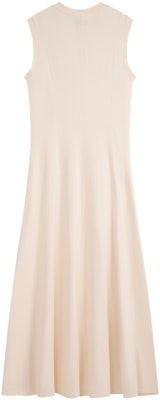 (Women) Calvin Klein Women’s Sleeveless A-Line Maxi Dress Oatmeal White Summer Collection. 40WK278 Lookbook (Women) Calvin Klein Women’s Sleeveless A-Line Maxi Dress Oatmeal White Summer Collection. 40WK278