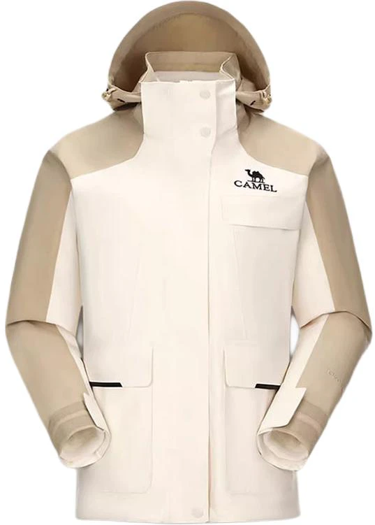 women-camel-3-in-1-waterproof-breathable-jacket-a23-ca-31070
