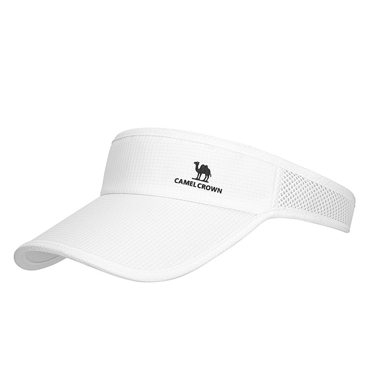(Women) Camel Adjustable Sun Hat - Breathable, Lightweight, UV Protection Cap A1S3RC101
