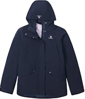 (Women) CAMEL All-Season Waterproof Breathable Detachable Down Jacket. AD22264381 (Women) CAMEL All-Season Waterproof Breathable Detachable Down Jacket. AD22264381