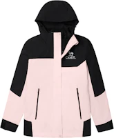 (Women) CAMEL All-Weather 3-in-1 Down Jacket, Waterproof & Windproof Coat. A24CF03674 (Women) CAMEL All-Weather 3-in-1 Down Jacket, Waterproof & Windproof Coat. A24CF03674