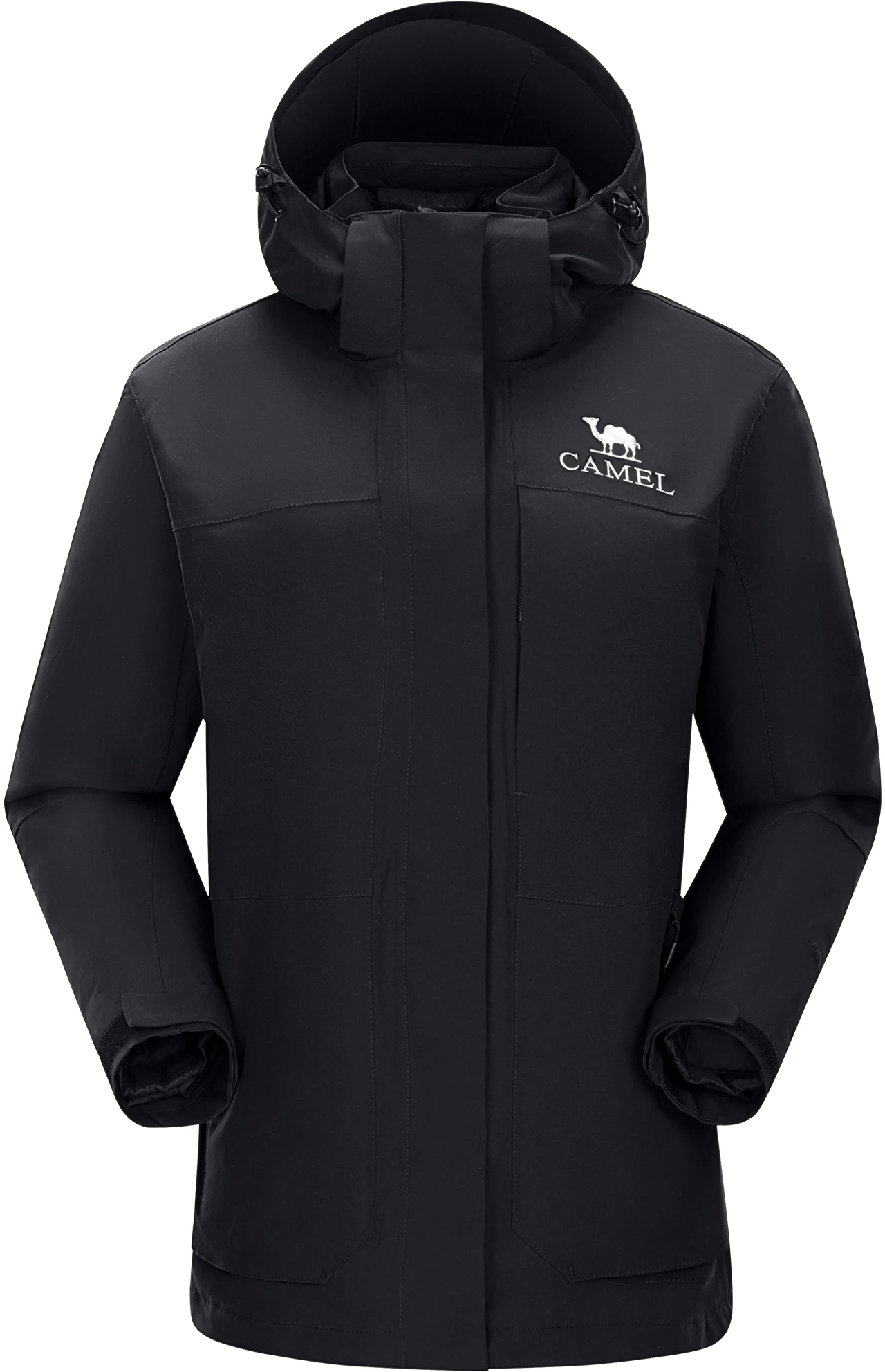 women-camel-all-weather-down-jacket-waterproof-windproof-breathable-coat-a24-ca-70723