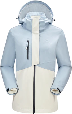 (W) 駱駝全天候防水防風保暖登山外套 7A22263736 Buy (W) 駱駝全天候防水防風保暖登山外套 7A22263736