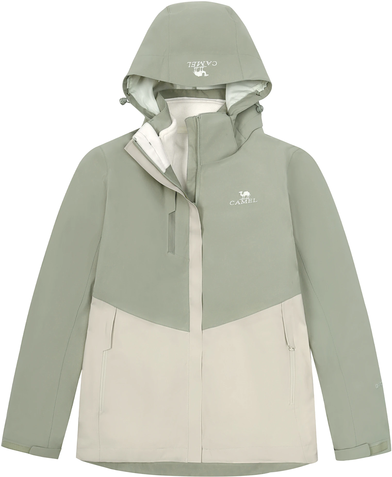 women-camel-all-weather-windproof-fleece-hooded-jacket-with-detachable-inner-ad-22263544