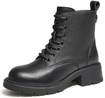 CAMEL駱駝 防滑耐磨百搭 短筒 馬丁靴 女款 Shop CAMEL駱駝 防滑耐磨百搭 短筒 馬丁靴 女款