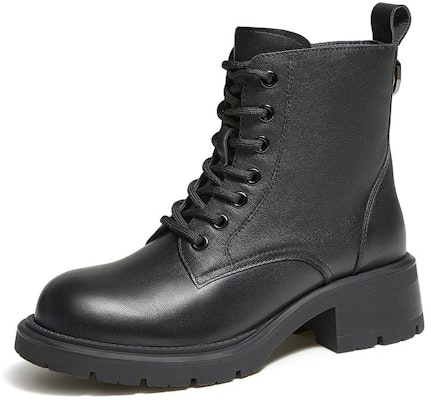 (Women) CAMEL CROWN 'Anti-Slip Versatile Short-Tube Martin Boots' LF22246901 Shop (Women) CAMEL CROWN 'Anti-Slip Versatile Short-Tube Martin Boots' LF22246901