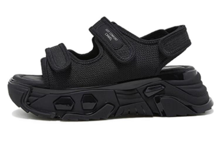 (Women) CAMEL CROWN 'Beach Sandal Comfort Slip-On' L23M577125