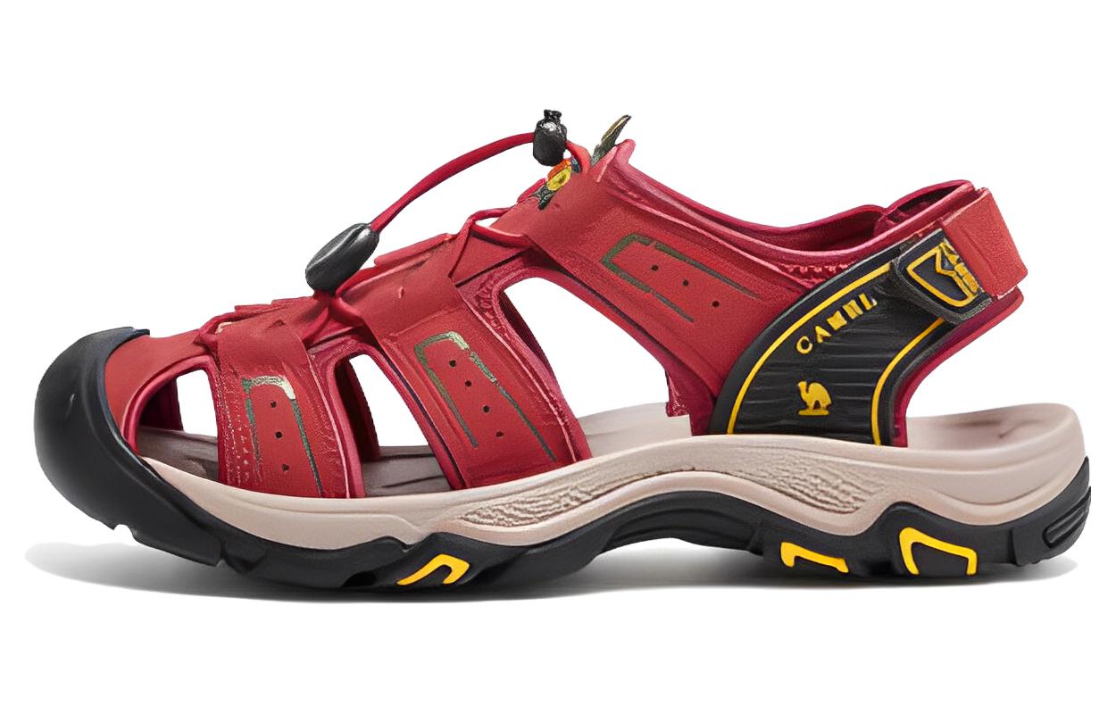 (W) CAMEL CROWN 'Breathable Lightweight Durable Sandal' 圖 2