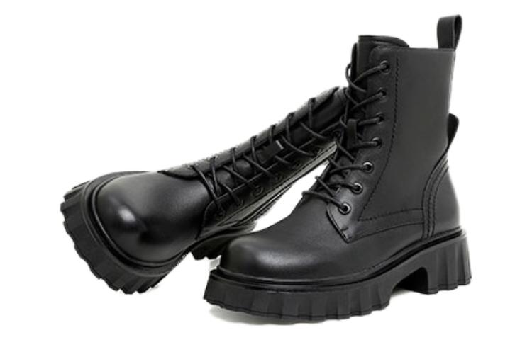 (W) CAMEL CROWN 'Casual Soft Short Boot' 圖 3