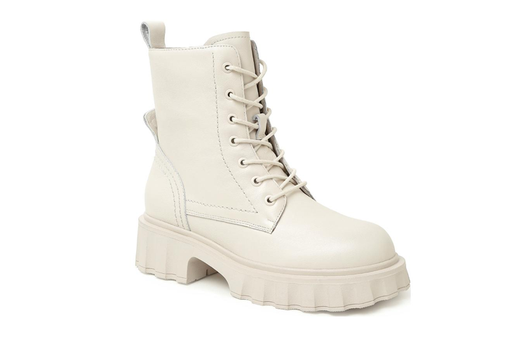 (W) CAMEL CROWN 'Casual Soft Short Boot' 圖 5