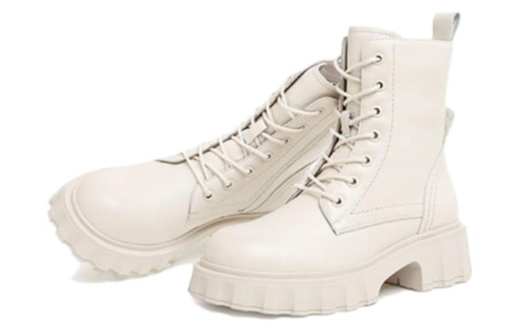 (W) CAMEL CROWN 'Casual Soft Short Boot' 圖 6