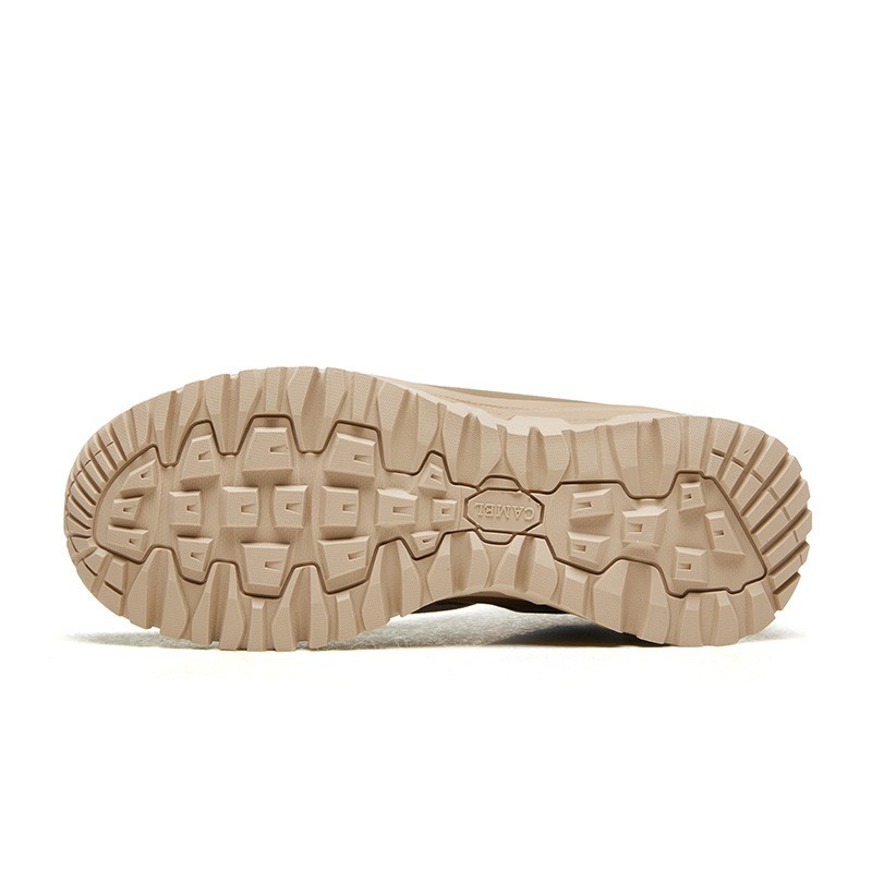 (W) CAMEL CROWN 'Casual Versatile Mid-Top Outdoor' 圖 12