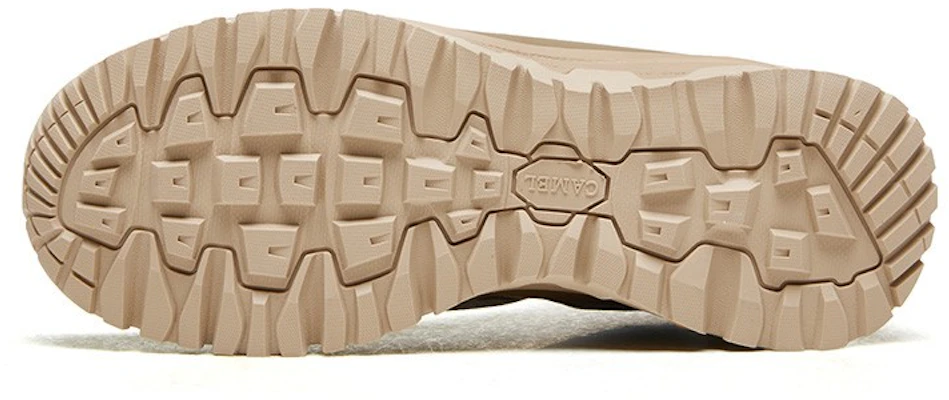 (W) CAMEL CROWN 'Sepatu Kasual Serbaguna Mid-Top Outdoor' GE12235401W 4