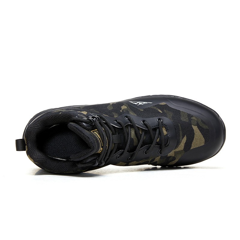 (W) CAMEL CROWN 'Casual Versatile Mid-Top Outdoor' 圖 4