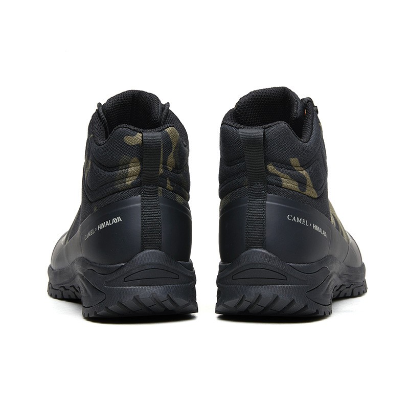 (W) CAMEL CROWN 'Casual Versatile Mid-Top Outdoor' 圖 5