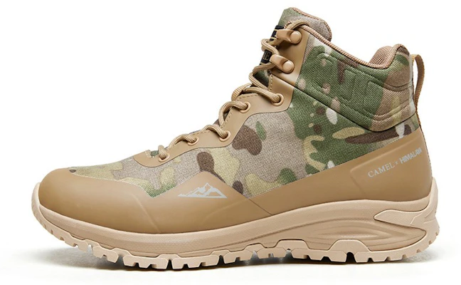 (W) CAMEL CROWN 'Sepatu Kasual Serbaguna Mid-Top Outdoor' GE12235401W Sizing (W) CAMEL CROWN 'Sepatu Kasual Serbaguna Mid-Top Outdoor' GE12235401W