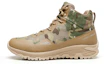 Sizing (W) CAMEL CROWN 'Sepatu Kasual Serbaguna Mid-Top Outdoor' GE12235401W