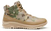 Cheap (W) CAMEL CROWN 'Sepatu Kasual Serbaguna Mid-Top Outdoor' GE12235401W
