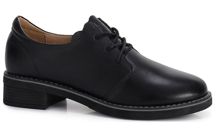 (W) CAMEL CROWN 'CMFT British Style Loafer' 圖 2