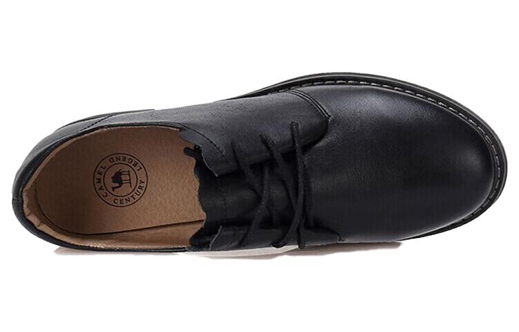 (W) CAMEL CROWN 'CMFT British Style Loafer' 圖 3