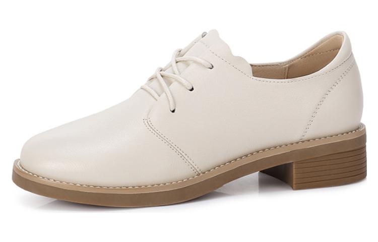 (W) CAMEL CROWN 'CMFT British Style Loafer' 圖 4