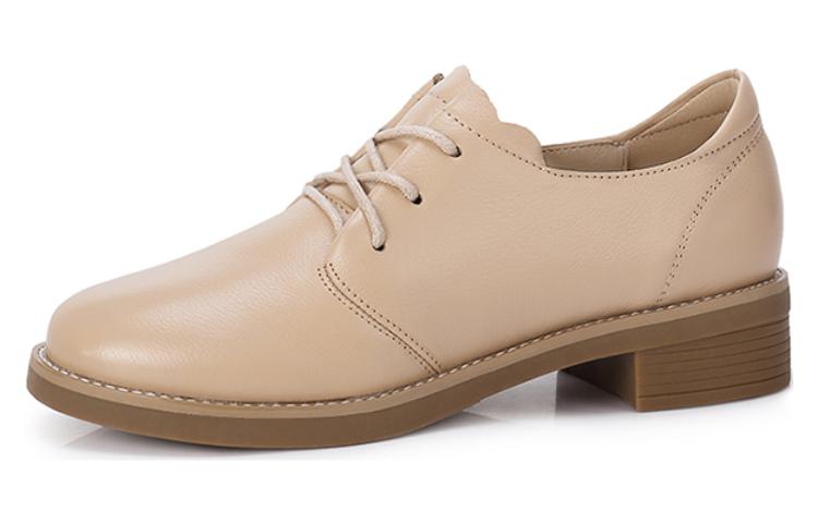 (W) CAMEL CROWN 'CMFT British Style Loafer' 圖 5