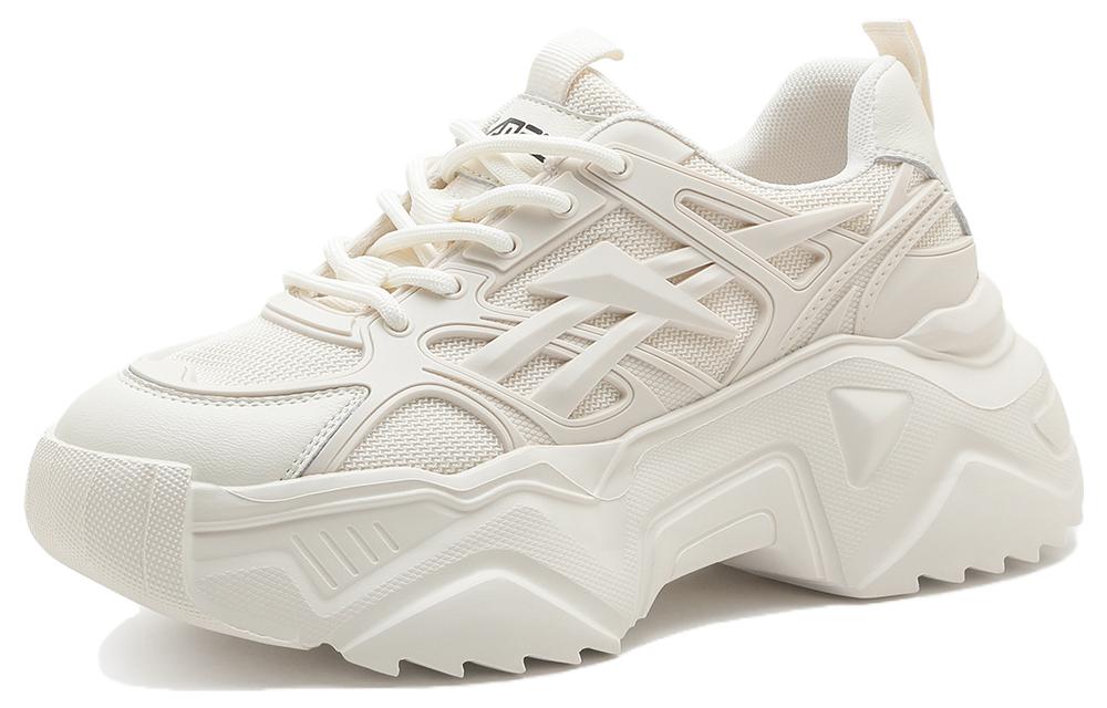 (W) CAMEL CROWN 'CMFT Versatile Low-Top Dad Shoe' 圖 2