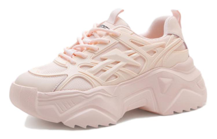 (W) CAMEL CROWN 'CMFT Versatile Low-Top Dad Shoe' 圖 3