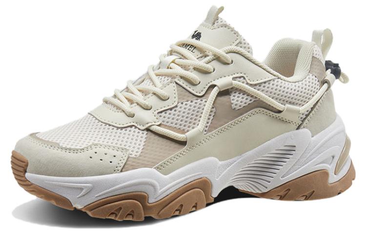 (W) CAMEL CROWN 'CMFTable Versatile Low-Top Dad Shoe'